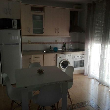 Calle Malaga, 7 Bajo A Apartament Carboneras Zewnętrze zdjęcie