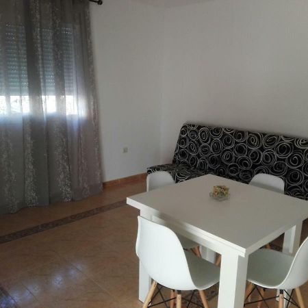 Calle Malaga, 7 Bajo A Apartament Carboneras Zewnętrze zdjęcie