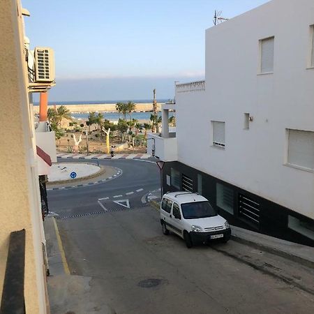 Calle Malaga, 7 Bajo A Apartament Carboneras Zewnętrze zdjęcie