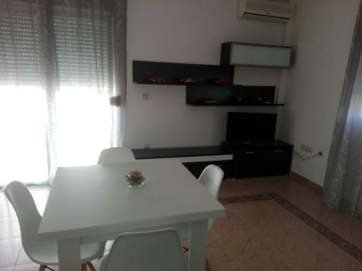 Calle Malaga, 7 Bajo A Apartament Carboneras Zewnętrze zdjęcie