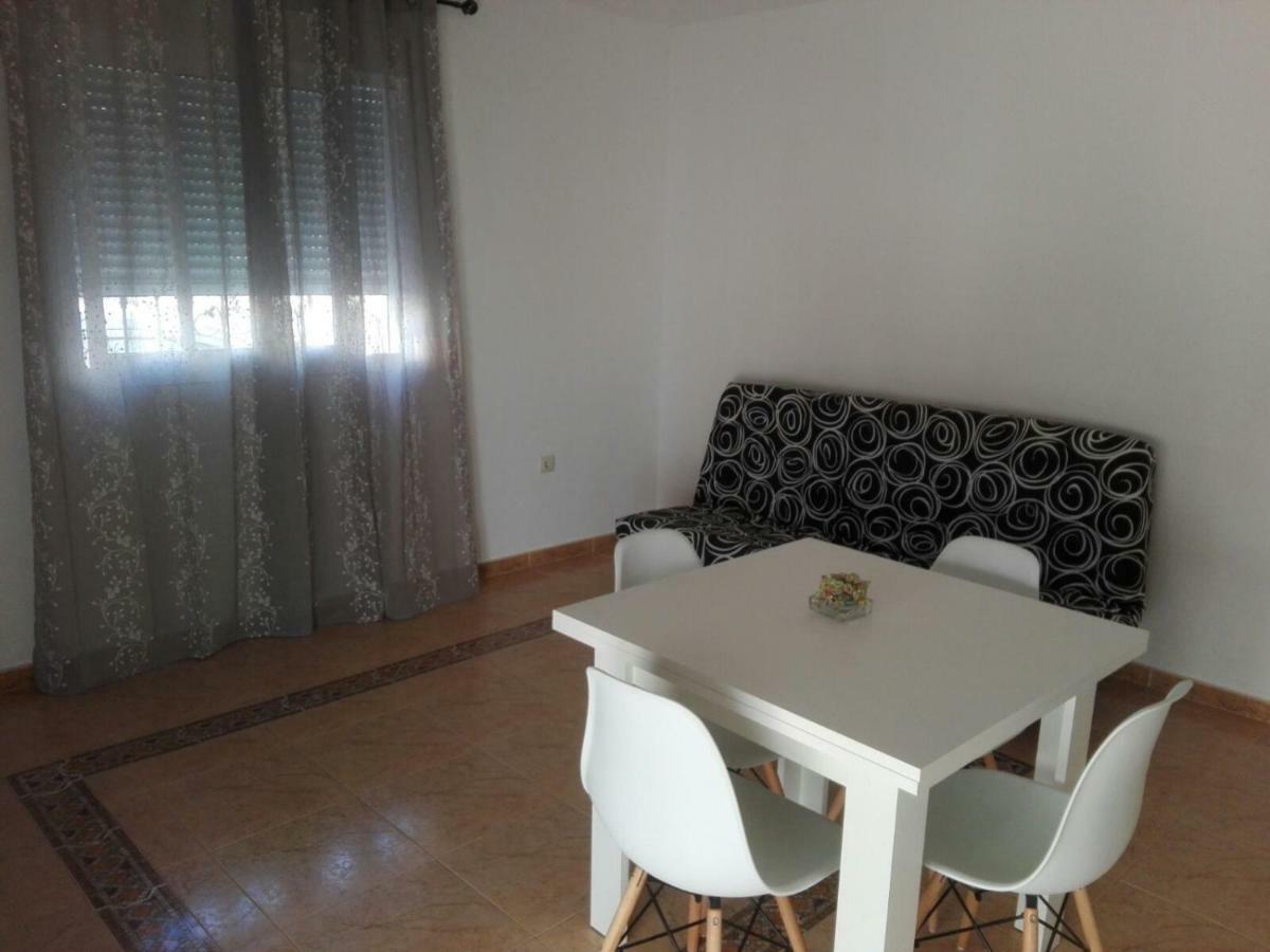 Calle Malaga, 7 Bajo A Apartament Carboneras Zewnętrze zdjęcie